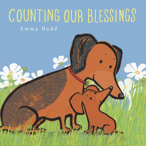 Emma Dodd's Count Our Blessings