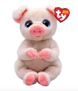Beanie Bellies: Penelope Pig 13"