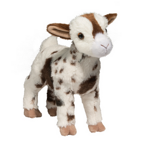 Gerti Goat 10"