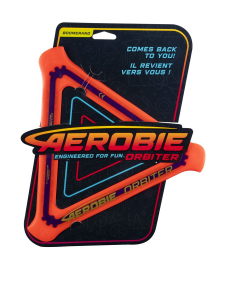 Aerobie - Orbitor Boomerang ASSORTMENT