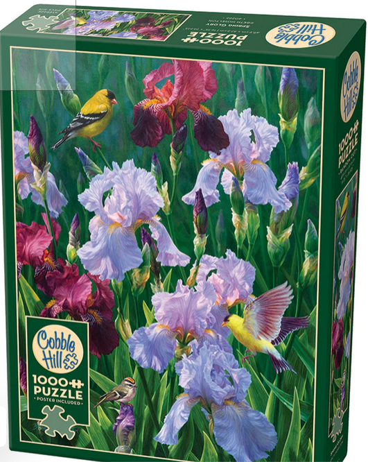 Spring Glory 1000pc (2023)