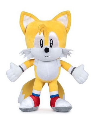 Tails - Sonic the Hedgehog 30cm Plush