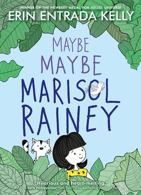 Marisol #1: Maybe Maybe Marisol Rainey