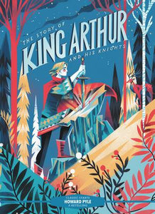 Classic Starts Abridged Editions: King Arthur and His Knights