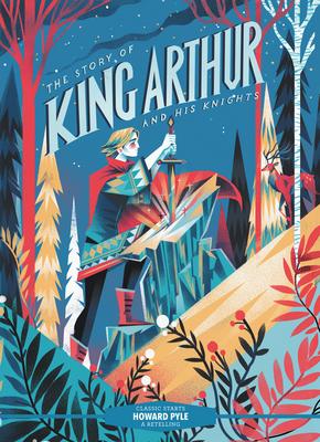Classic Starts Abridged Editions: King Arthur and His Knights