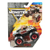 Monster Jam Single Packs