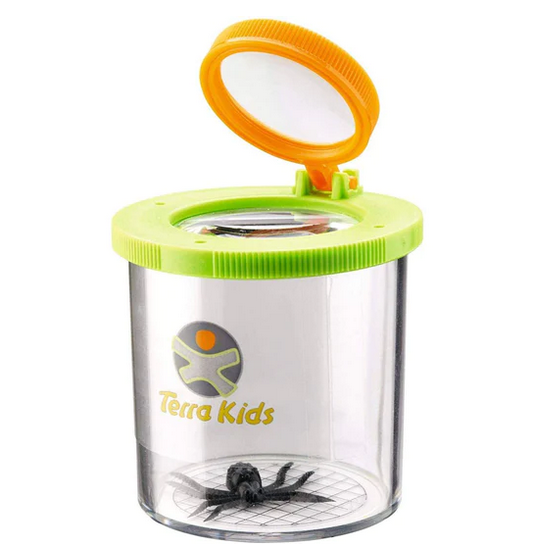 Terra Kids Beaker Magnifier