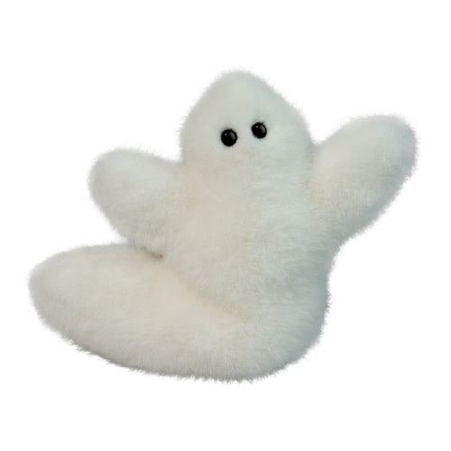 Ghastly Ghost Plush 6