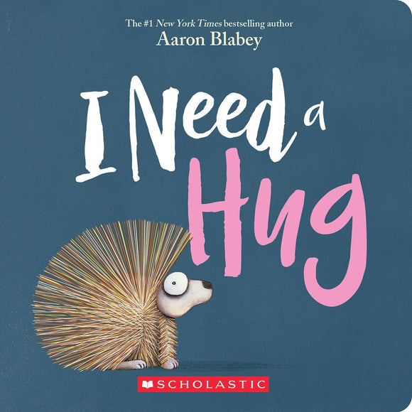 I Need a Hug (BB)