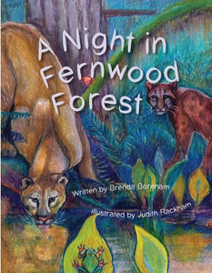 A Night in Fernwood Forest