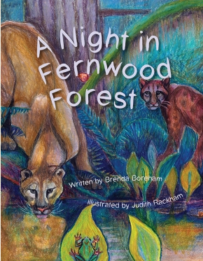 A Night in Fernwood Forest