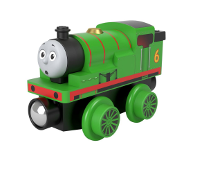 Thomas and Friends - Wood Percy Engine Small