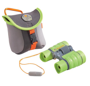 Terra Kids Binoculars with Bag