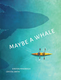 Maybe a Whale