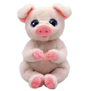 Beanie Bellies: Penelope Pig 8"