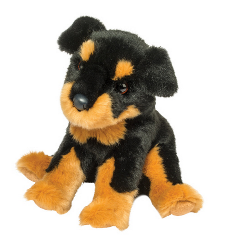 Rocky Floppy Rottweiler 10