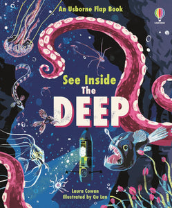 See Inside: The Deep