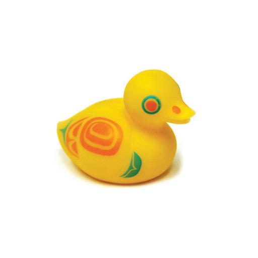 Duck Bath Squirter