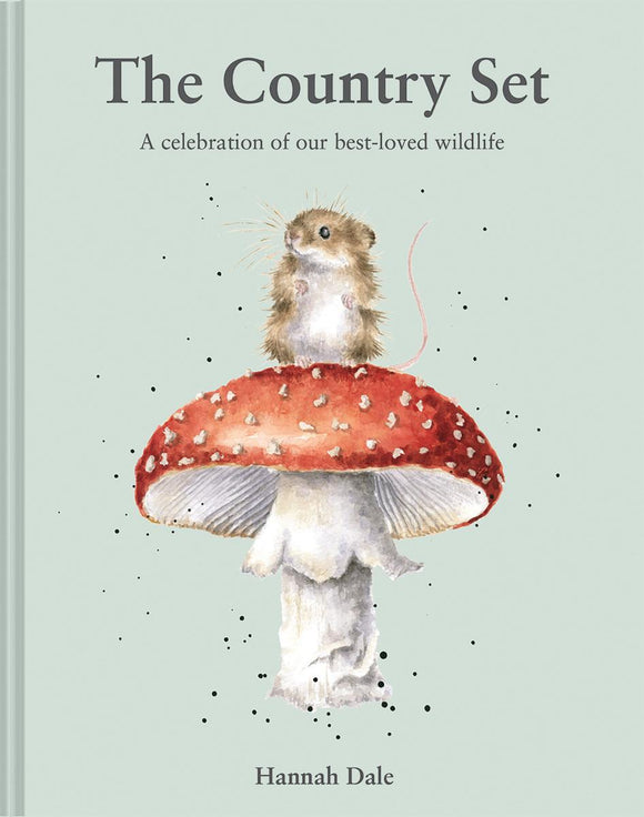 The Country Set: A Celebration of Our Best-Loved Wildlife