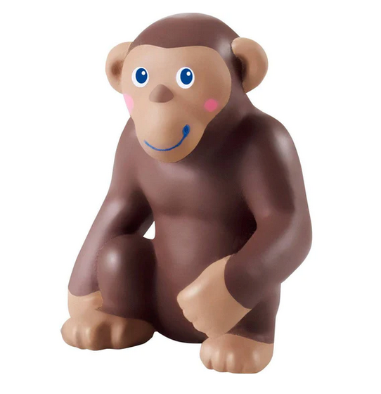 Little Friends Monkey/Ape