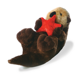 Flopsie - Cali Otter 12"