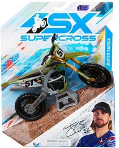 Supercross-SX 1:10 Motorcycle