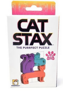 Cat Stax