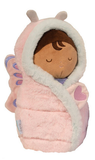 Baby Cuddle Hug Butterfly