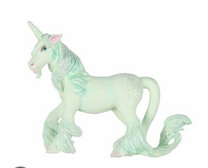 Ice Unicorn