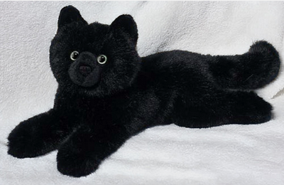 Tug Black Cat 18