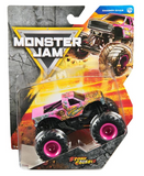 Monster Jam Single Packs