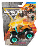 Monster Jam Single Packs