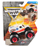 Monster Jam Single Packs