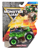 Monster Jam Single Packs