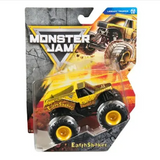 Monster Jam Single Packs