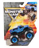 Monster Jam Single Packs