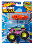 Hot Wheels - Monster Truck Assortment