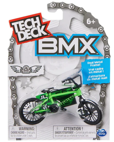 Tech deck bmx outlet canada