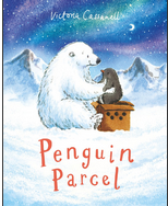 Penguin Parcel