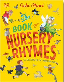 The Book of Nursery Rhymes