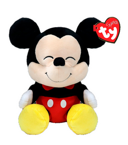Floppy: Mickey Mouse 13"