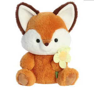 Woodland Friends - 9" Fox