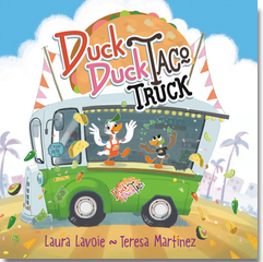 Duck Duck Taco Truck