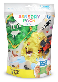 Sensory Pack: Farm