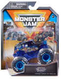 Monster Jam Single Packs
