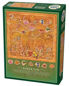 Kiwetin 1000pcs