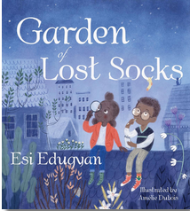 Garden of Lost Socks