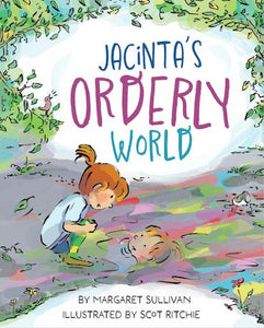 Jacinta's Orderly World