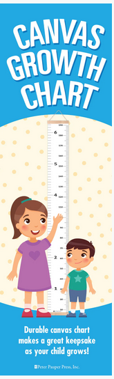 Canvas Growth Chart