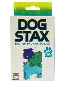 Dog Stax